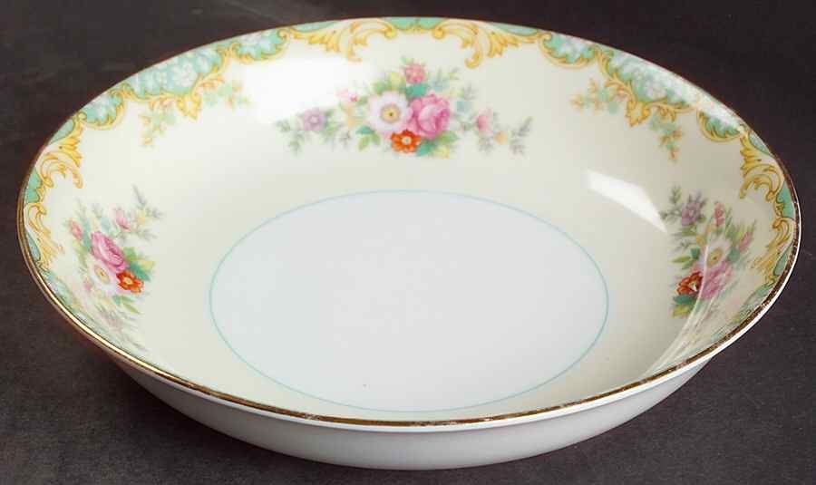 Noritake Jacquin Soup Bowl 442802