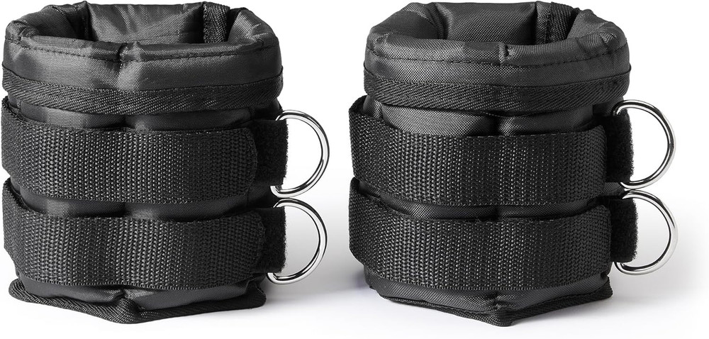 Adjustable Ankle Weights