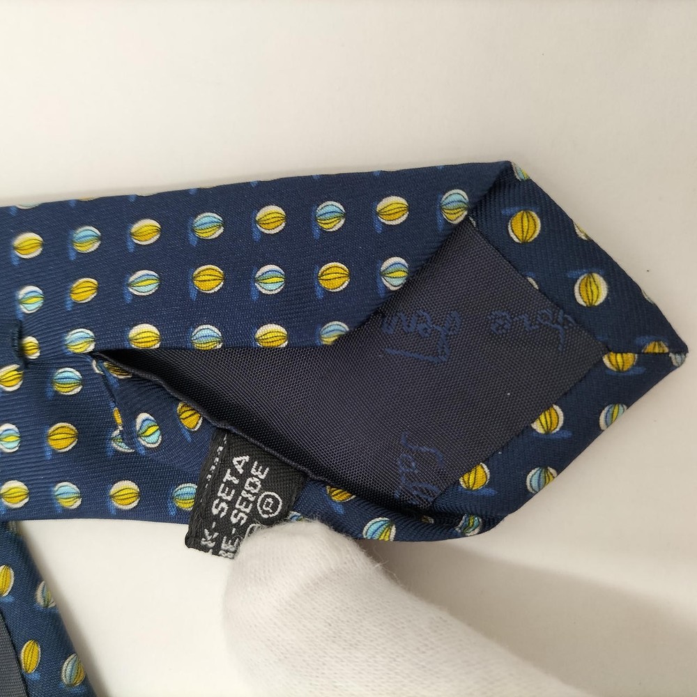 Salvatore Ferragamo Tie
