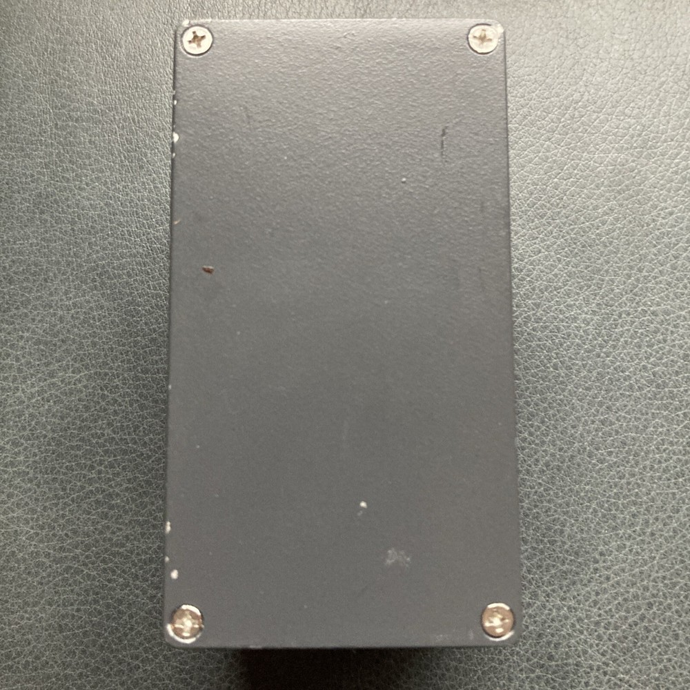 Ideka Electronics Paimon Dynamic Low Gain Overdrive Distortion