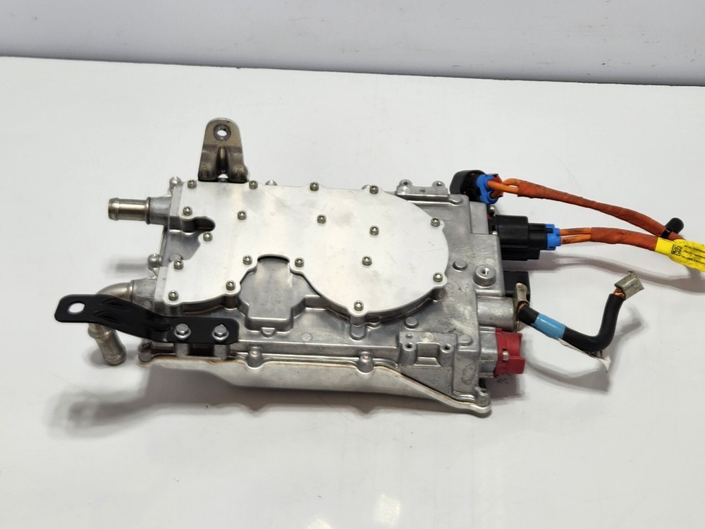 ✅ 2012-2020 OEM Tesla Model S DC-DC Converter Module Unit DELTA 2.5kW