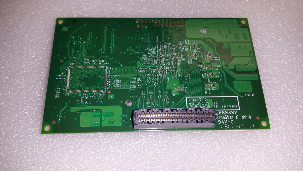 SuperMicro AOM-SAS2-L8 Add-On Mezzanine Controller