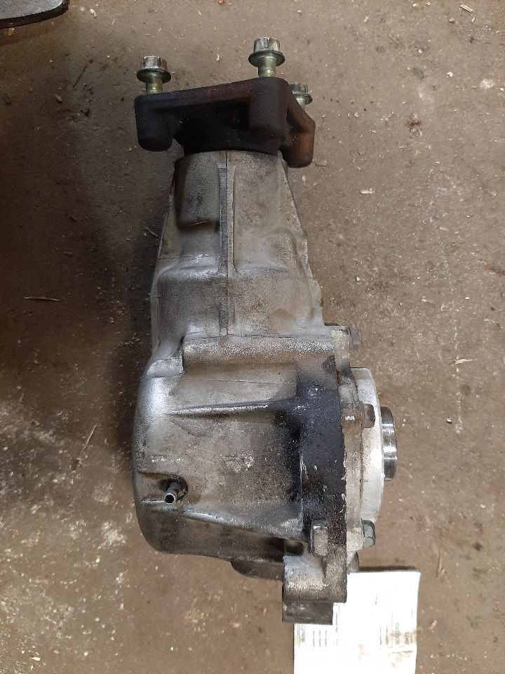 Transfer Case Fits 06-15 PILOT 862297