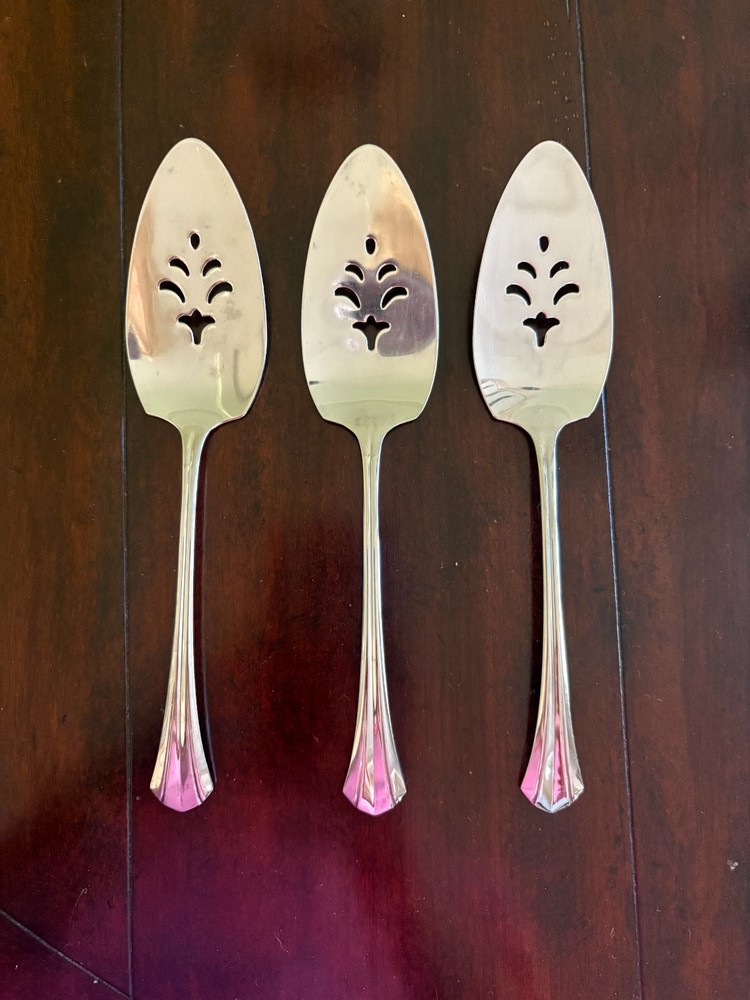 Oneida RUSHMORE Deluxe Glossy Stainless Silverware Flatware - Choice