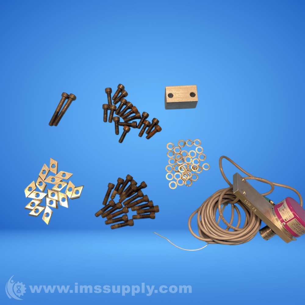 Markem Imaje 8981003224 Rotary Encoder USIP