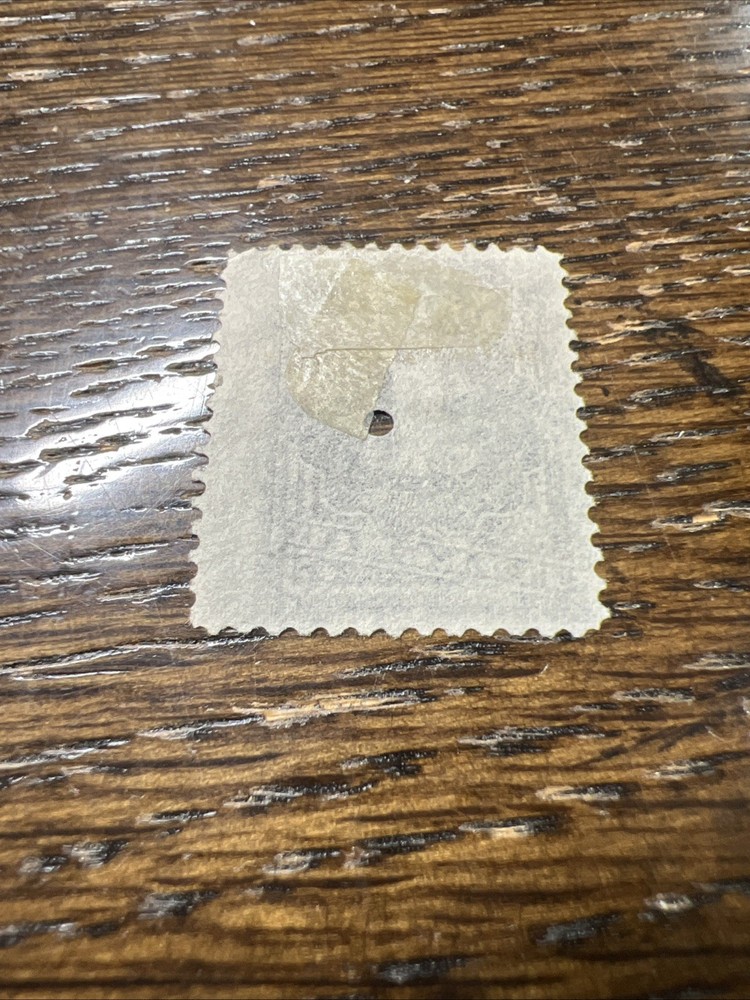 Scott#It1 - Telegraph Stamp - Used - 1881-US