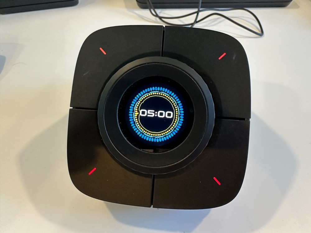 COLOPLAY Cololight Programmable Keypad 6 in 1 -PC Media Controller