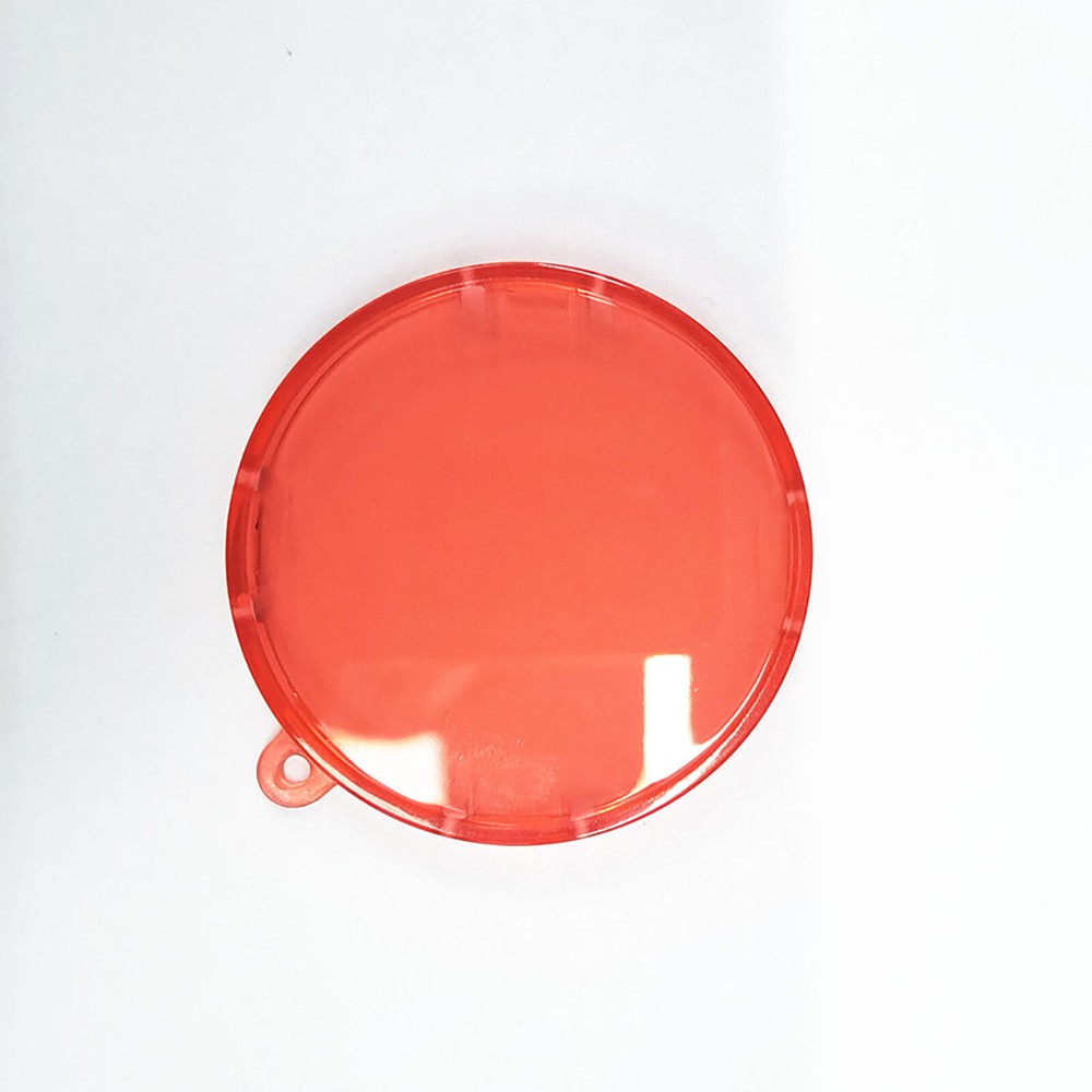 Camera Lens Diving Waterproof ABS Protective Case UV Filter For Insta360 GO 3