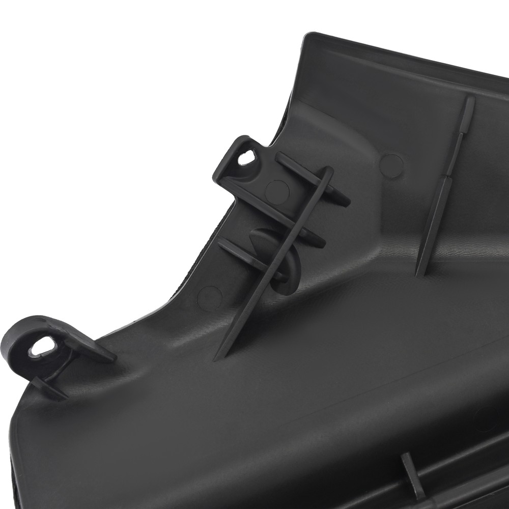 For BMW X5 X6 E70 E71 06-14 Engine Upper Cover Compartment Partition Panel 3PCS