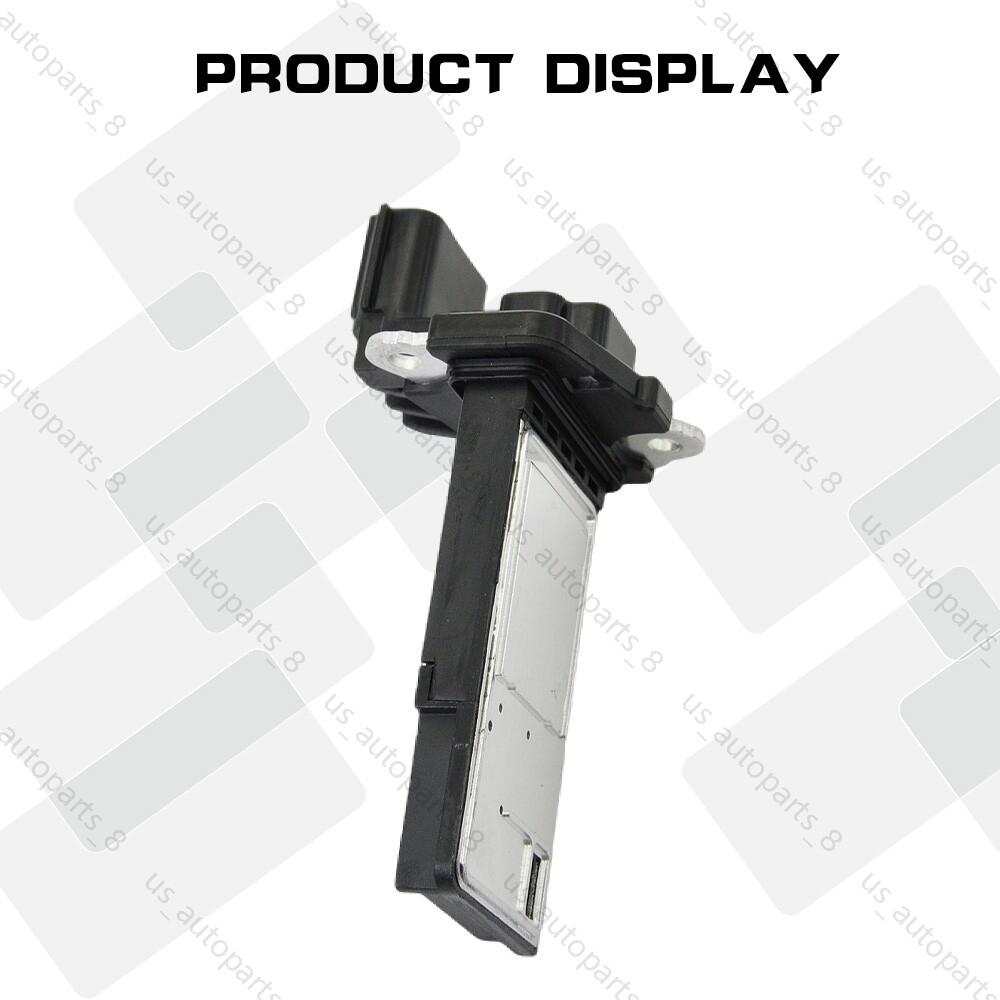 Mass Air Flow Sensor MAF For Buick Enclave Cadillac CTS Chevy GMC AFH70M-78