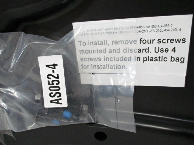 Bumper End For Volvo (VV22-0401-02)
