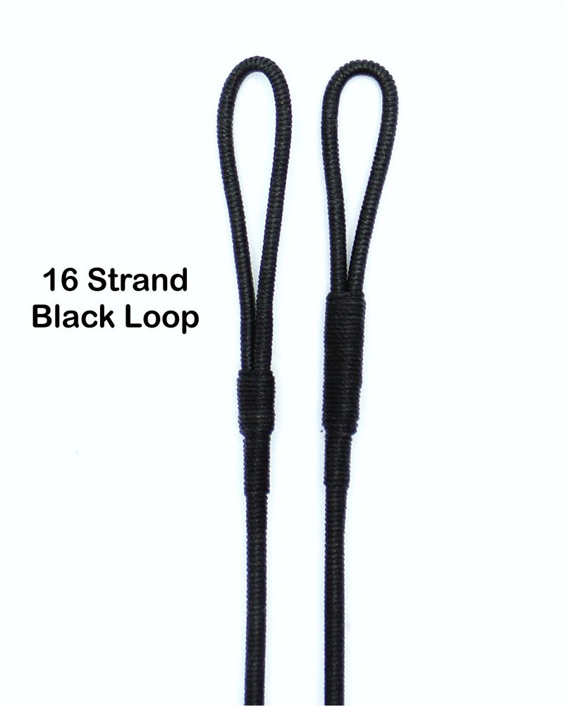 Recurve Traditional Archery Bowstring - Endless Loop - B55 (Dacron)