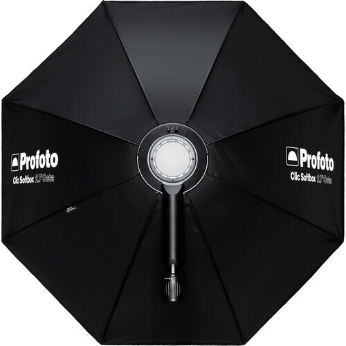 Profoto 2.7' Clic Octa Softbox 101319