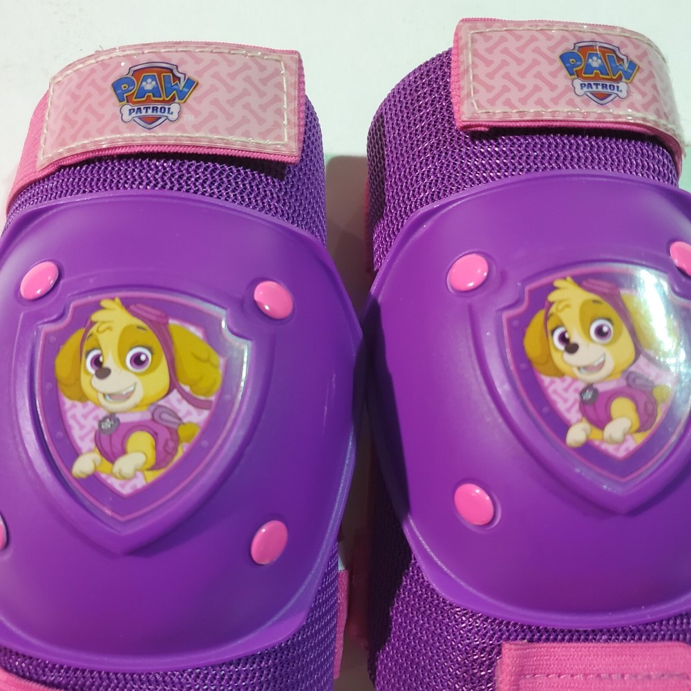 Nickelodeon's Paw Partol Knee Pads