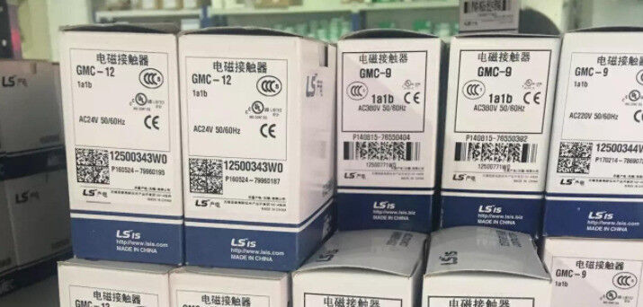 1PC Contactor GMC-12 GMC12 220V