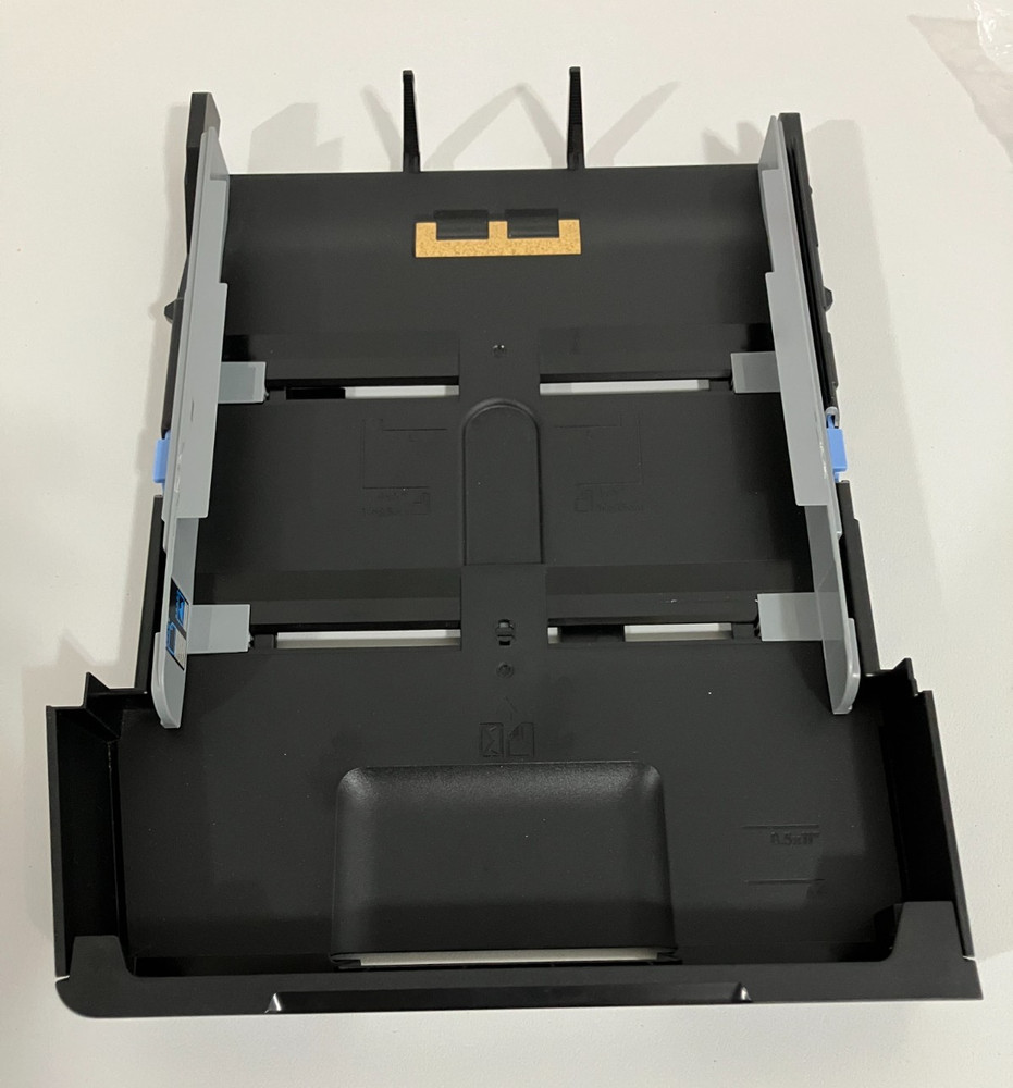 HP OfficeJet 6958 Paper Input Tray