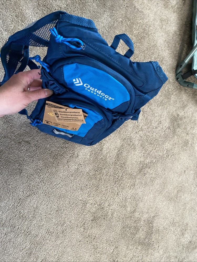 Outdoor Products Kids Backpack