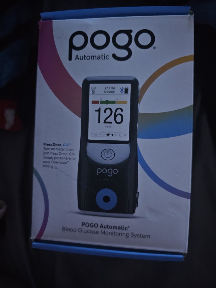 Pogo Automatic
