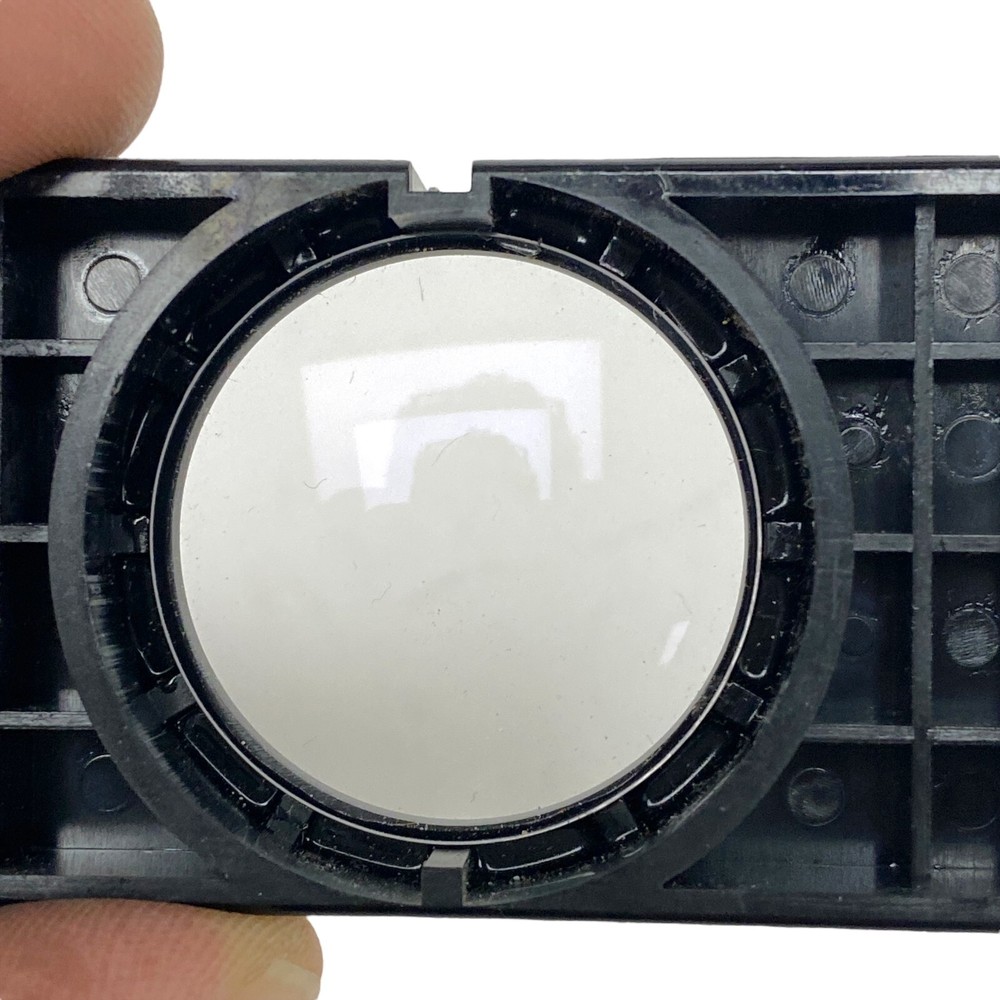 Nikon LWD Lens Slider for Inverted Eclipse TE200 TE300 Microscope