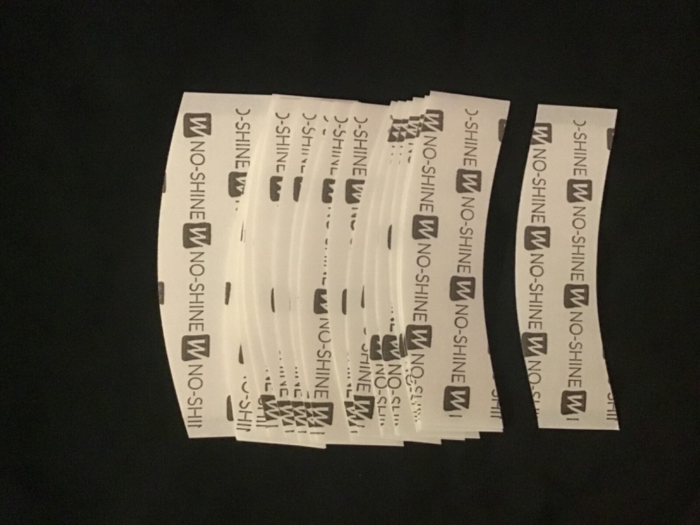 WALKER C CONTOUR NO SHINE ( 36 ) STRIPS