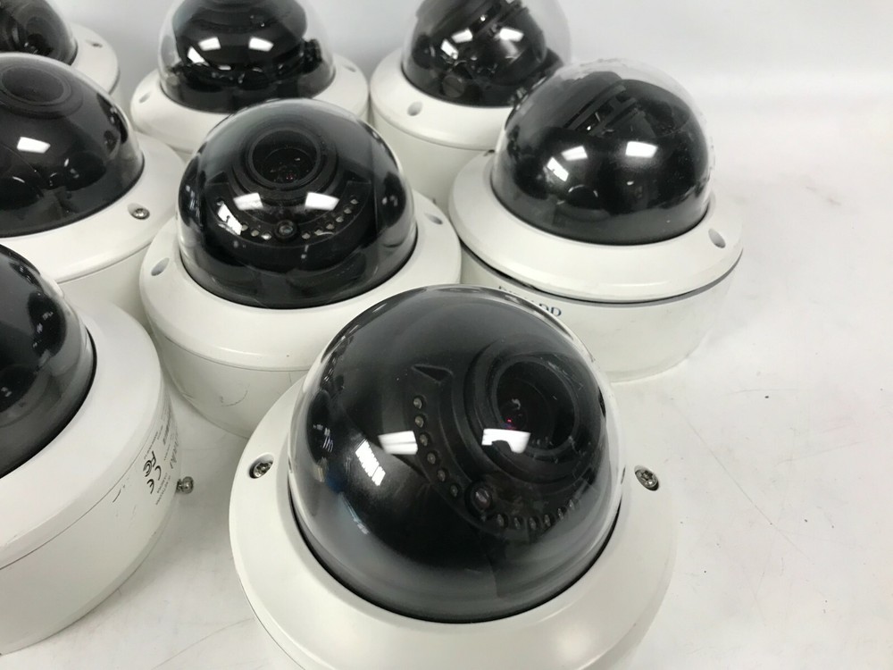Advidia A-54 Dome Camera