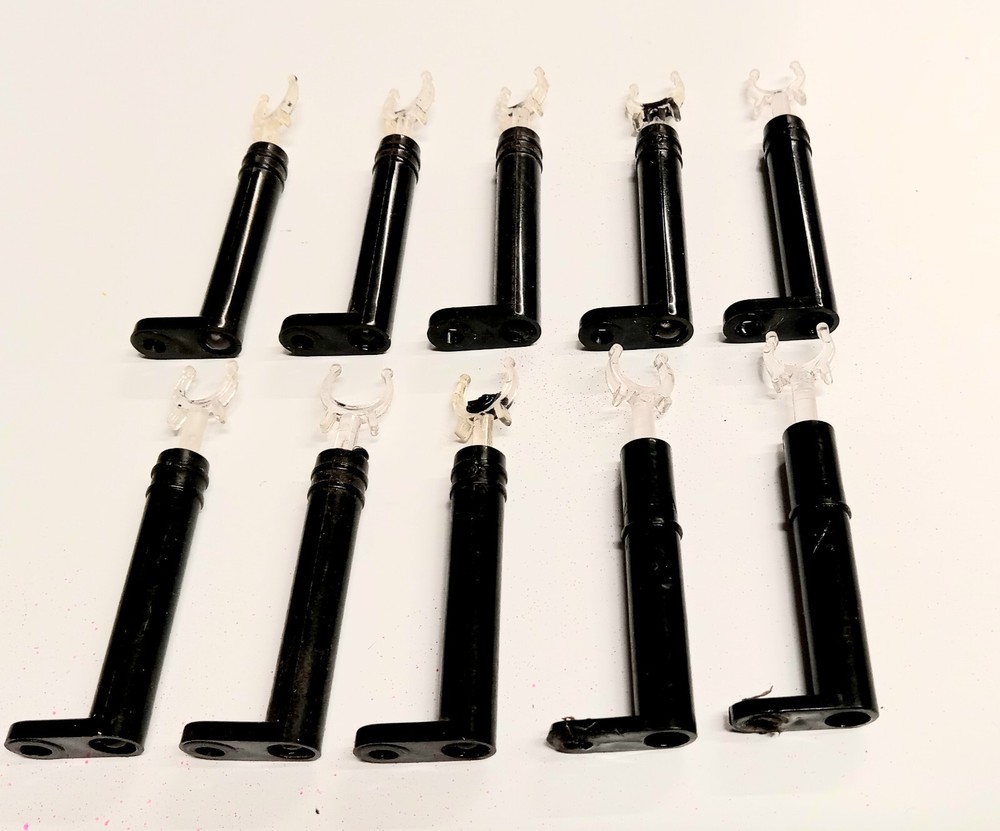 neon tube support long