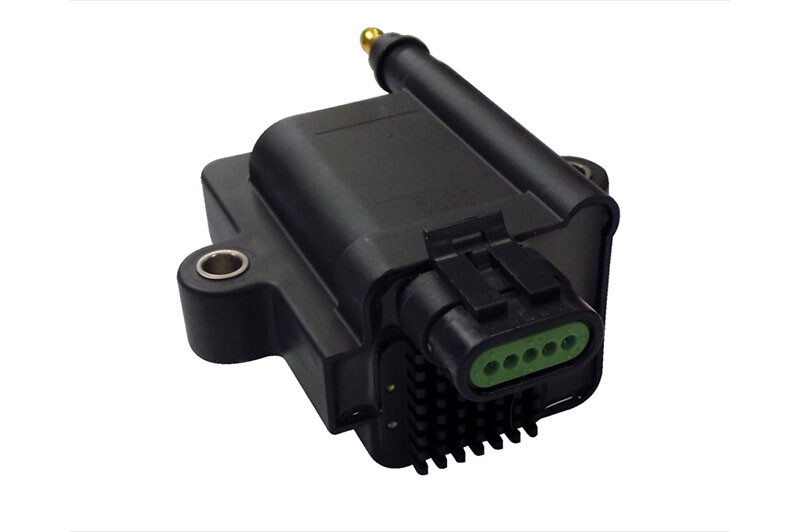 Haltech High Output IGN-1A Inductive Coil with built-in module HT-020114