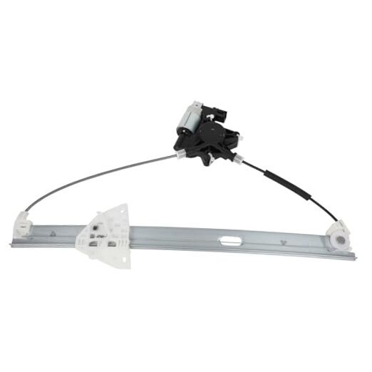 Front Left Power Window Regulator Replacement for 2007-2015 for Mazda CX-9