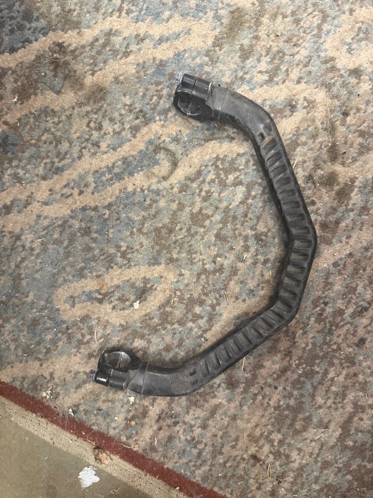 Ski Doo Summit Mountain Bar Grab Handle