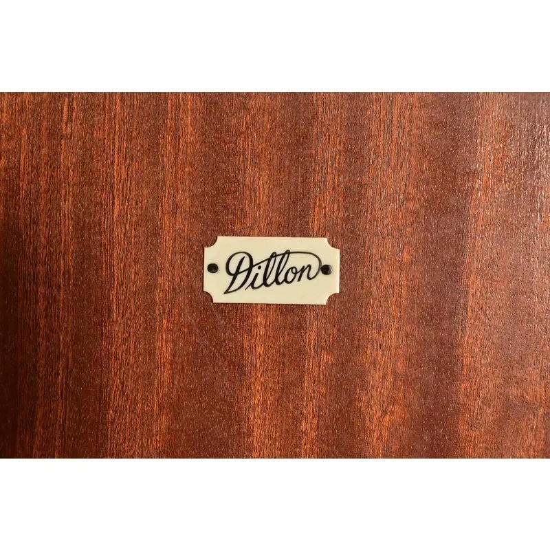 Antique Art Deco Burl Wood Armoire Dresser or Gentleman's Chest, Circa 1930s