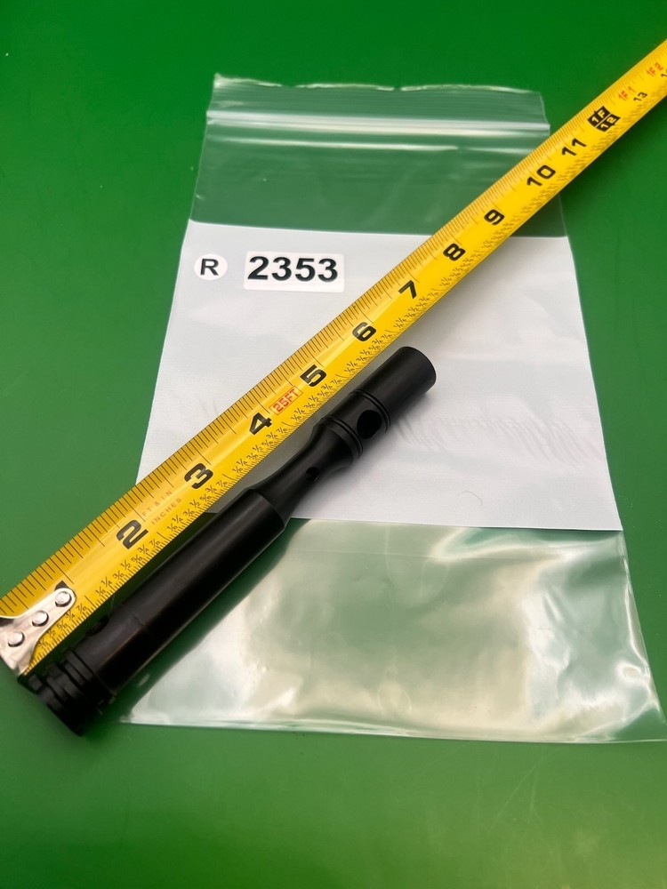 Planet Eclipse Autococker Bolt