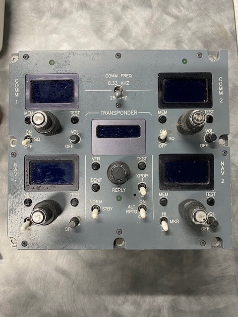 Sigma Tek 1U619-001