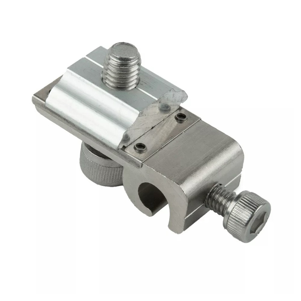 Solar-Panel Solar-Mounting System Ground Grounding Lug Standard Grounding Clips