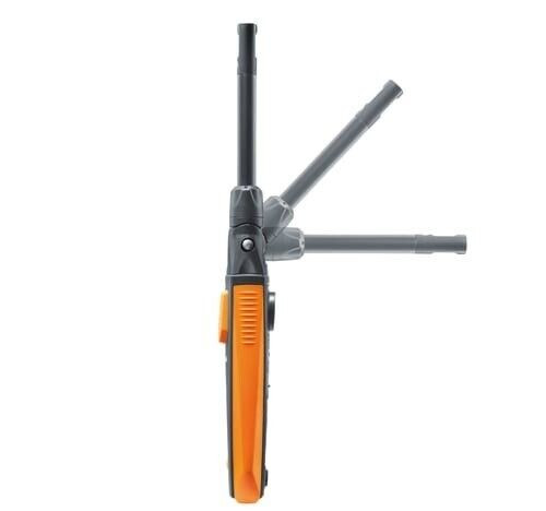 Testo 605i Thermo-Hygrometer App-Controlled Foldable Smart Probe with Bluetooth