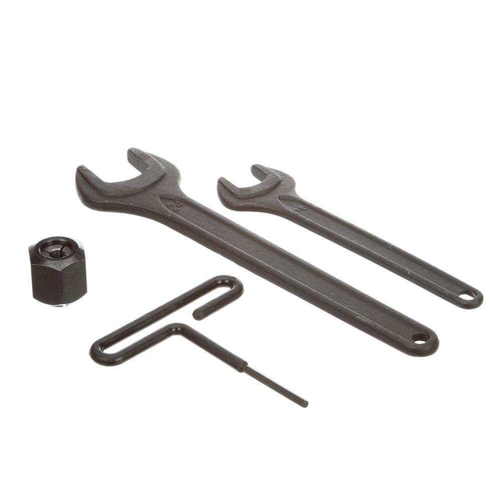 BOSCH 1617EVS 2.25 Horesepower Electronic Fixed-Base Router with a Variable