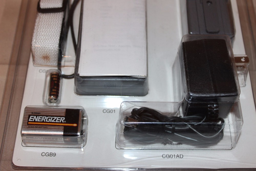 Doc-Tech Child Guard Wireless Security Pool Alarm Device Detection for Children