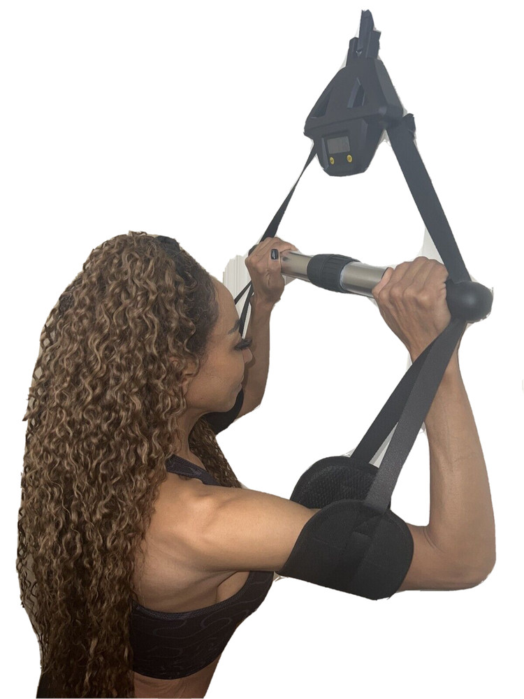 4 Minute Back Stretcher and Decompression