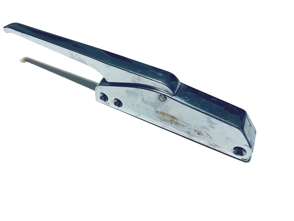 Kason 174 Ice Machine Offset Handle Edgemount Latch Only OEM