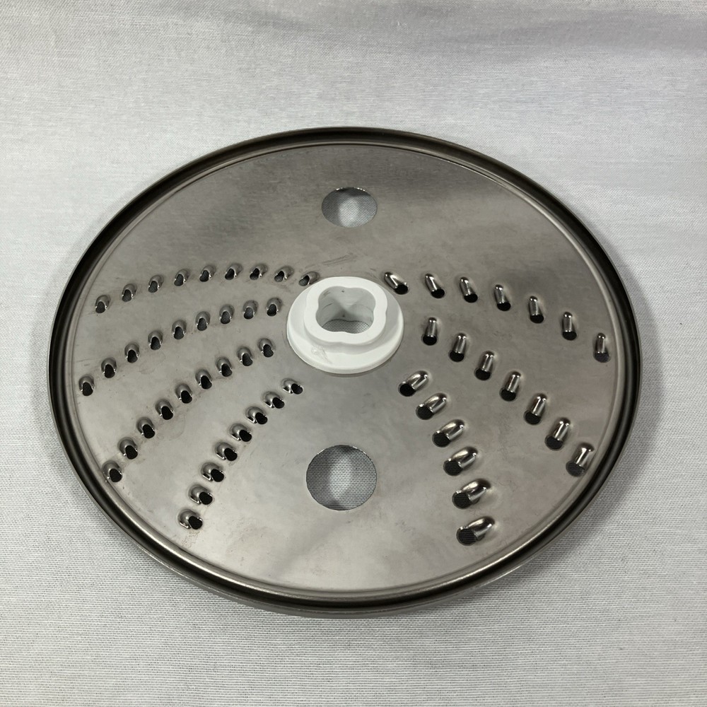 KitchenAid KFP1333 KFP1334 Medium Fine Shredding Disc OEM Replacement