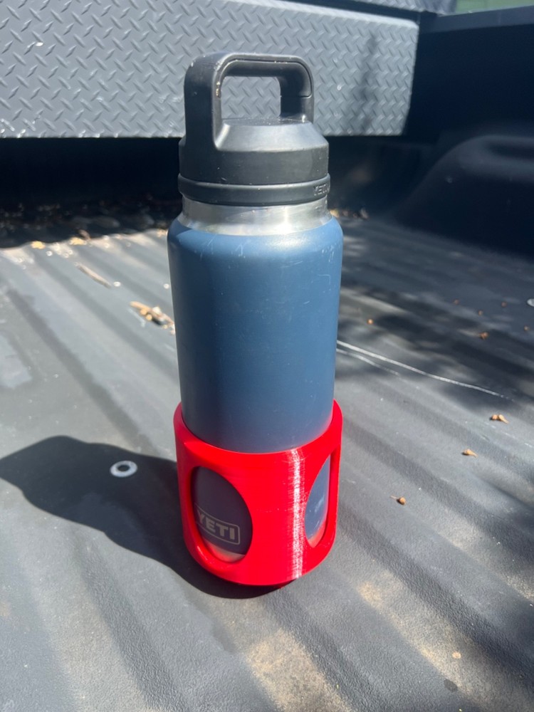 Milwaukee Packout Yeti Bottle Holder