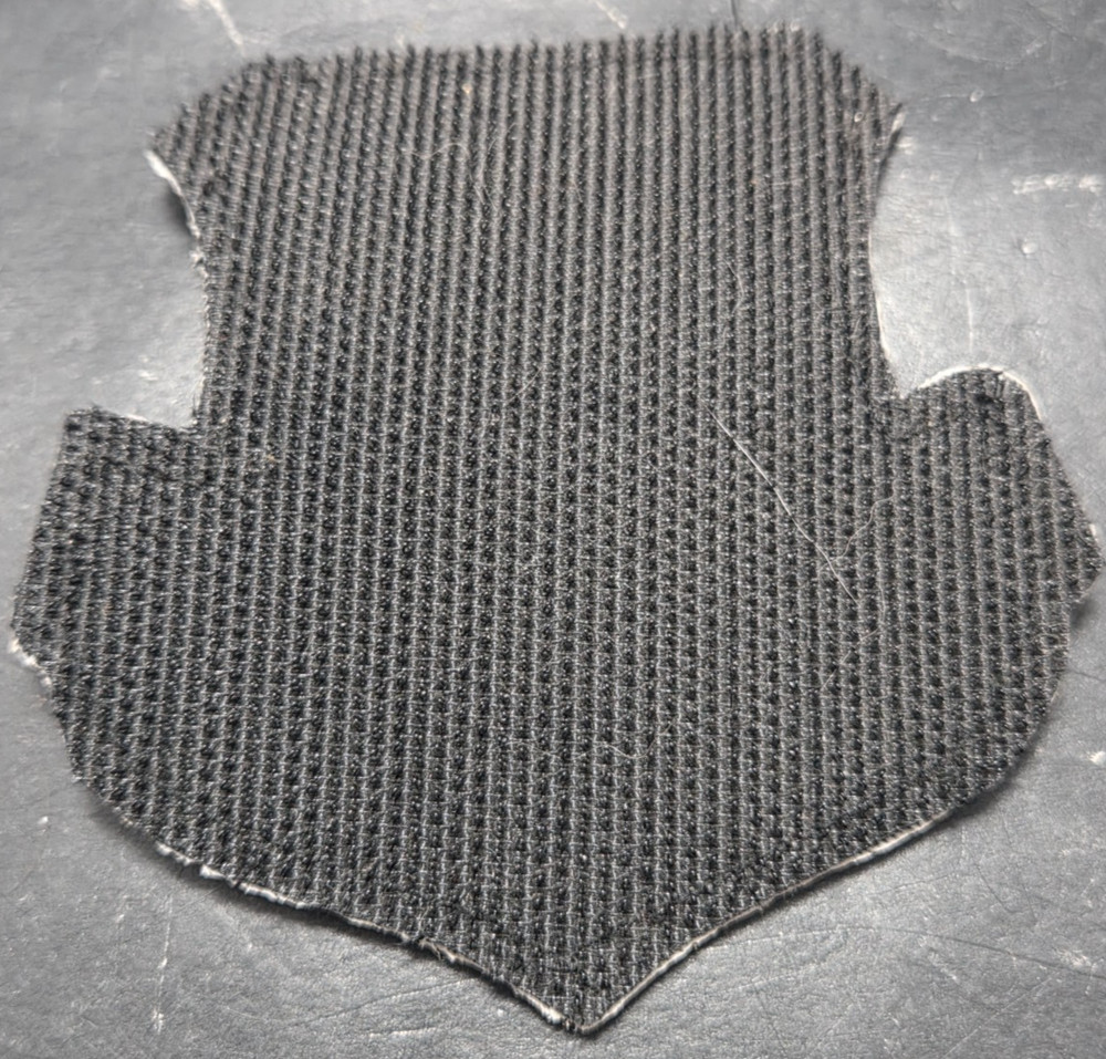 US Air Force USAF Central Command USAFCENT OCP Patch w/ Hook & Fastener Olive