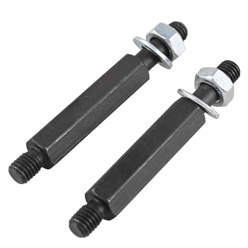 14Pcs Bearing Puller Set 5 Ton Capacity Bearing Separator Tool Kit W/Case