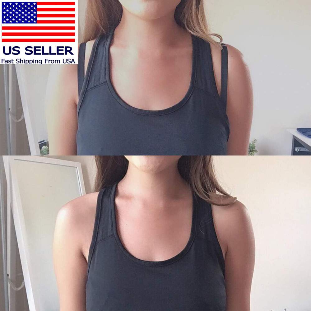 RAZOR Bra Strap Clips Holder Women’S