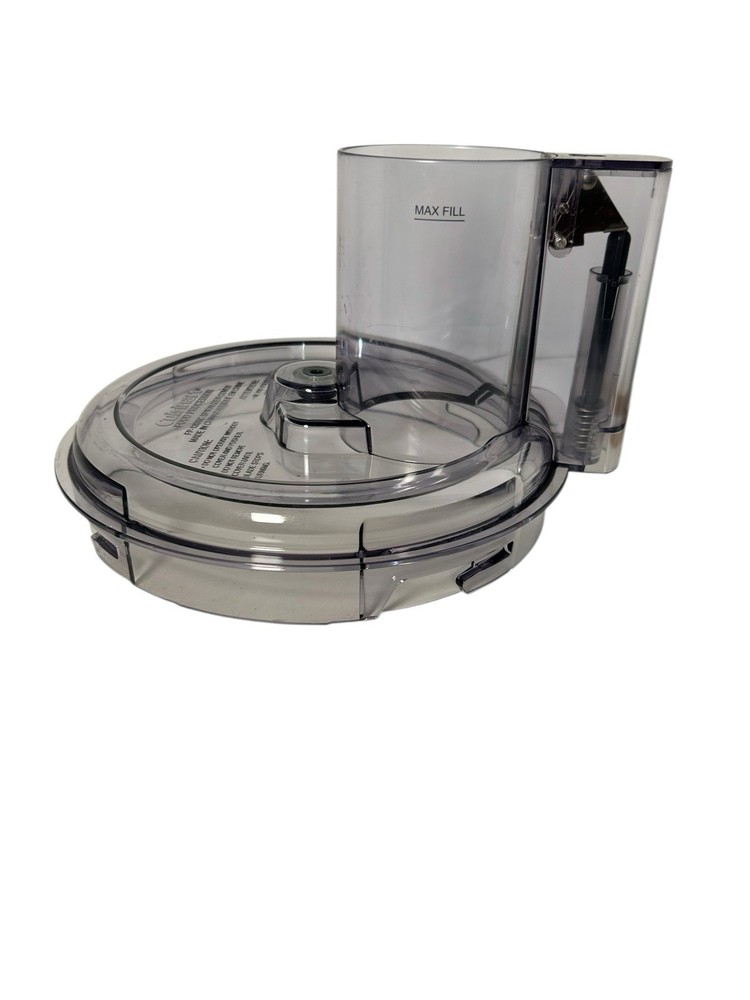 Cuisinart Food Processor Replacement Spiralizer Cover FP-13SSC FP-13SSP