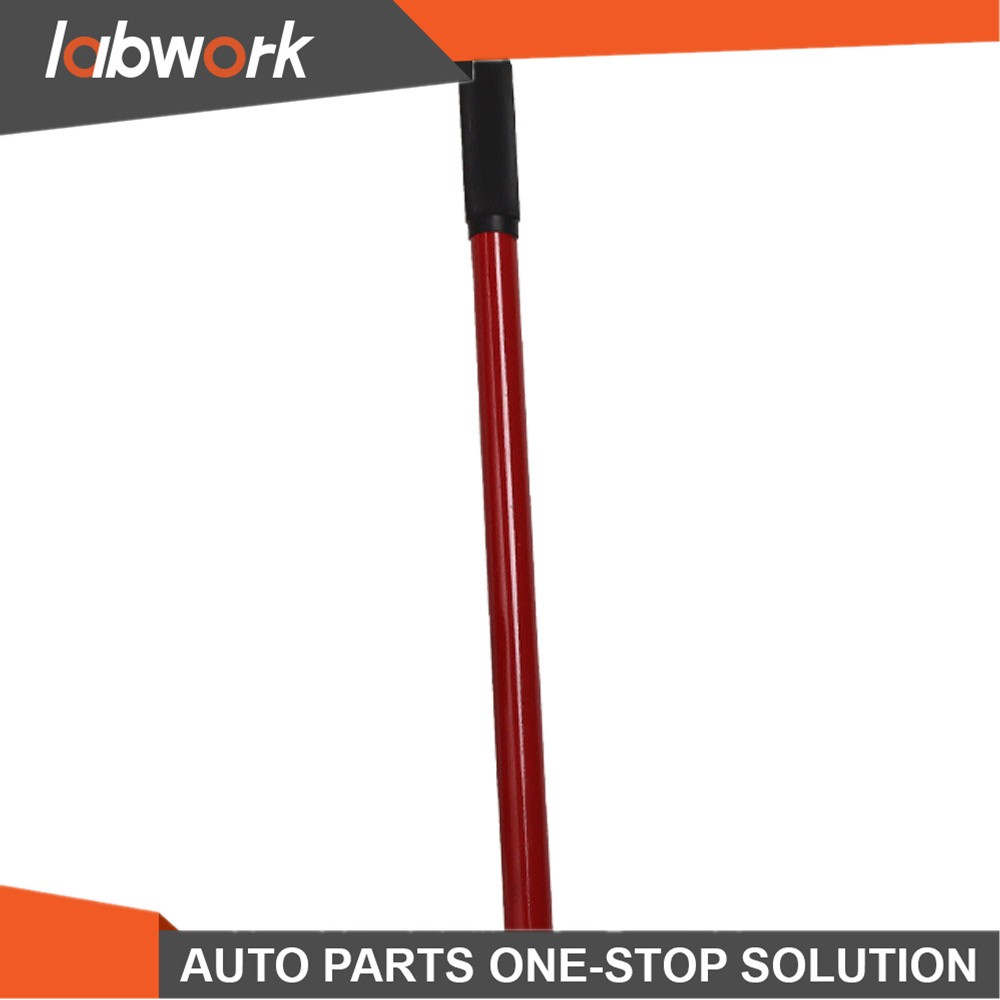 Labwork 3T Hydraulic Long Jack Lift Jacking Shop Crane Engine Hoist Lifting