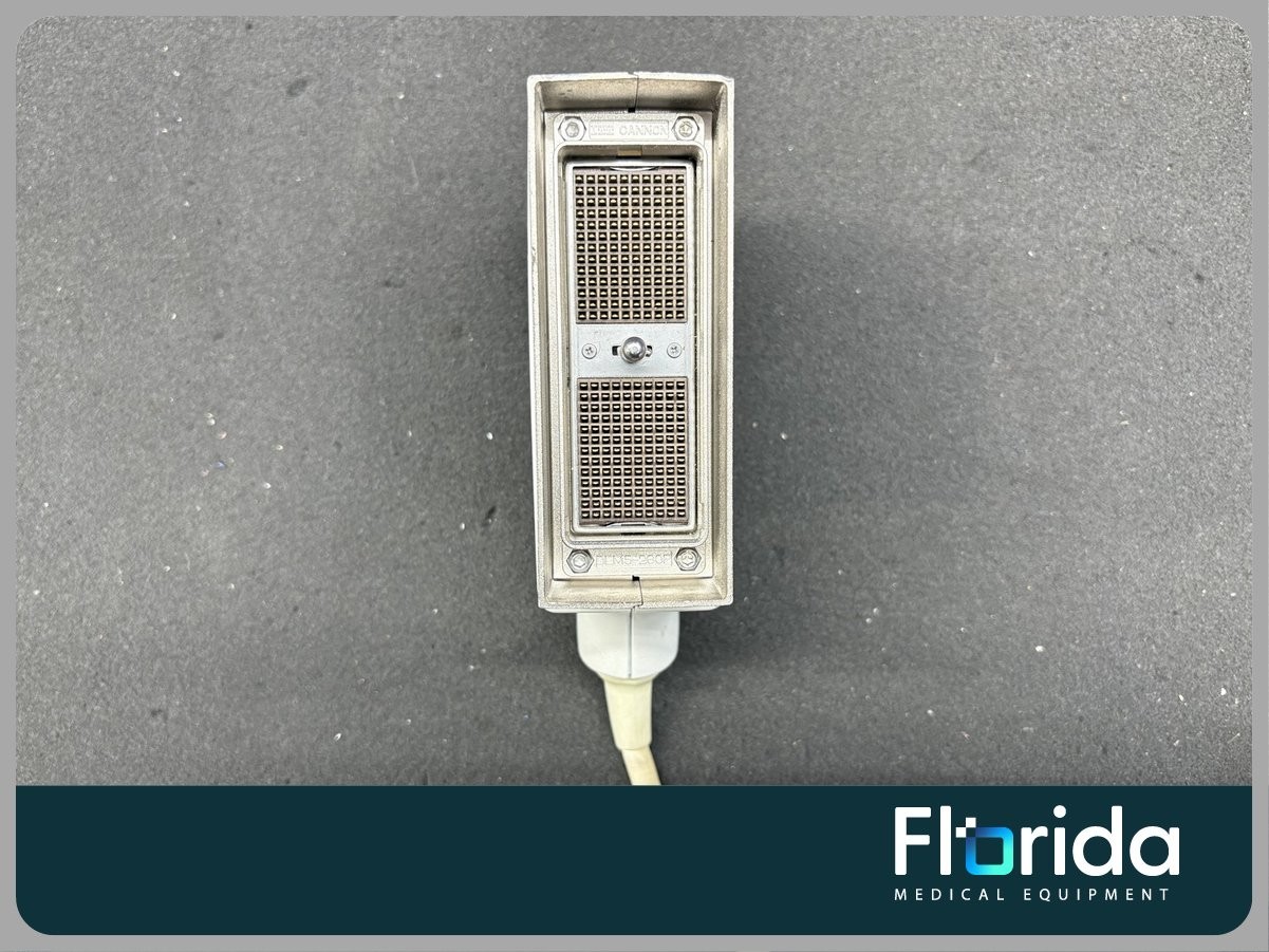 2012 GE M4S SECTOR ARRAY ULTRASOUND TRANSDUCER PROBE REF: 5129041 TESTED
