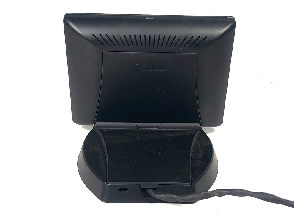 Extron TLP Pro 720T 7" Tabletop Touchpanel (2044-464)