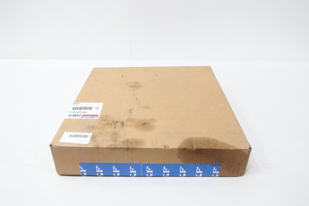 Lincoln 249014 Drum Cover Assembly