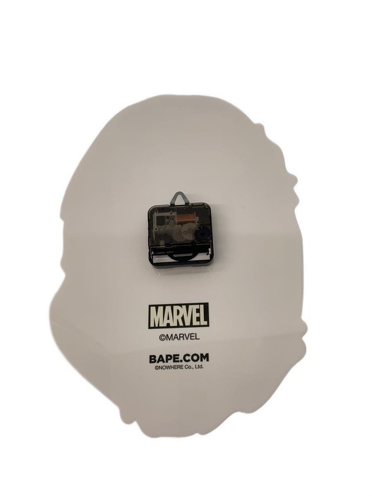 NO WHERE Interior Goods Used