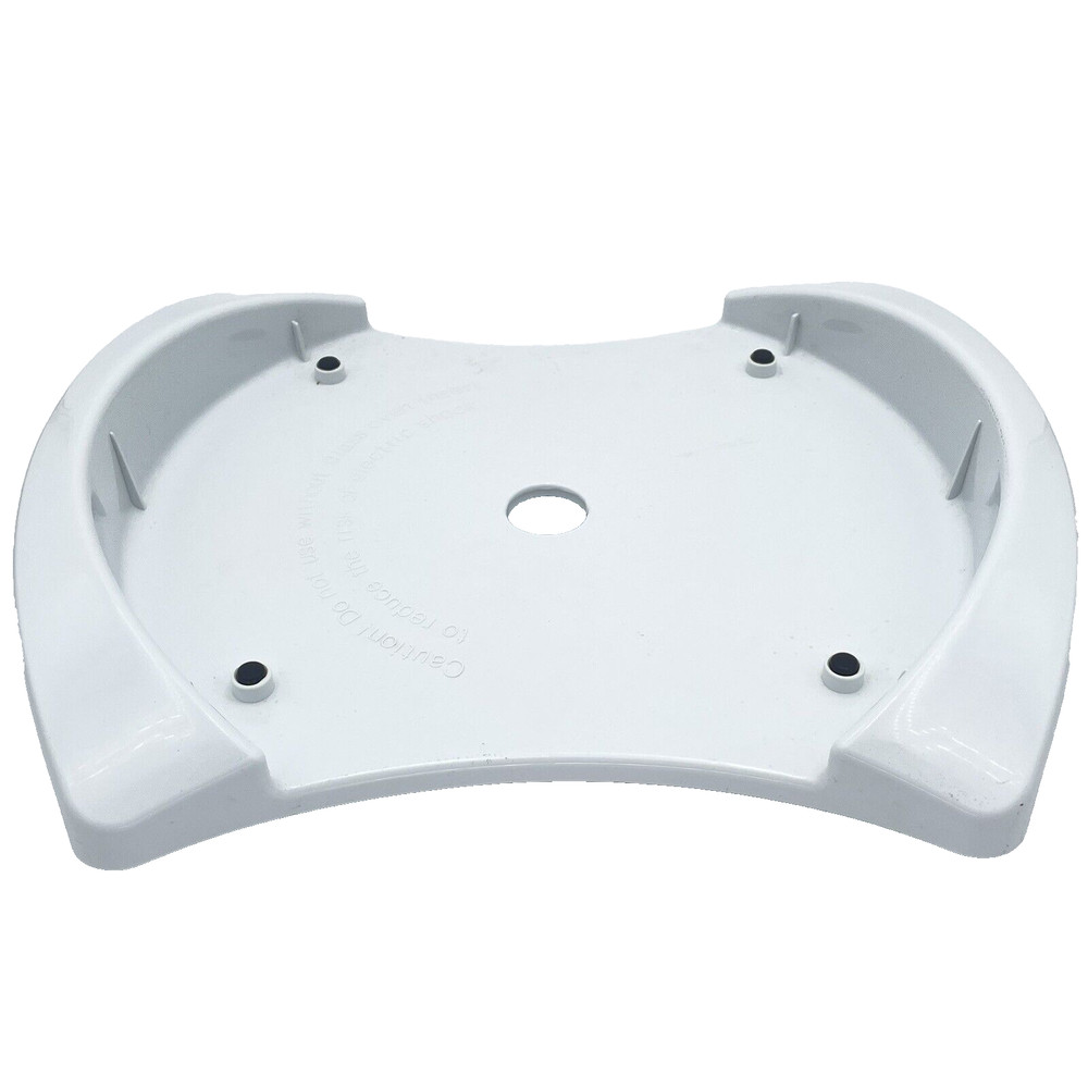 Thane MHO-1200 Flavor Wave Oven Plastic Base Replacement Part